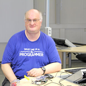 Prof. Dr. Martin von Löwis