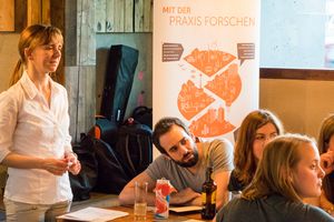 Pint of Science – IFAF Night (Foto: Jens Westerfeld)