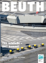 BEUTH. Das Magazin 1/2021