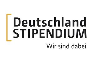 Logo Deutschlandstipendium