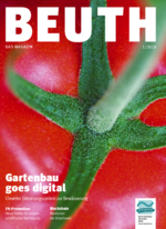 BEUTH. Das Magazin 1/2019