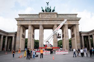 Brandenburger Tor