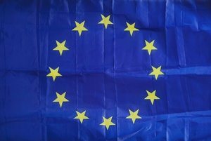 EU-Flagge