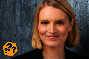 Bild von Prof. Dr. Carola Müller