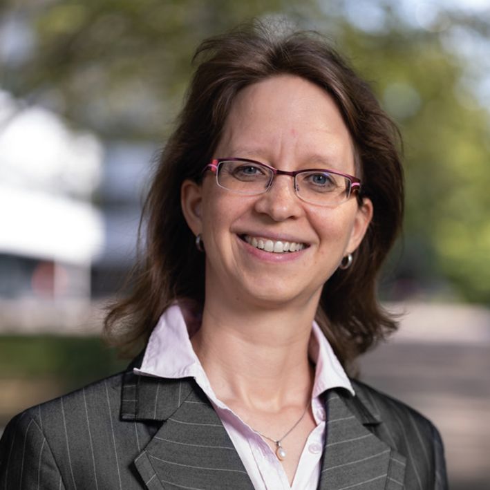 Prof. Dr. Eva Maria Brüning