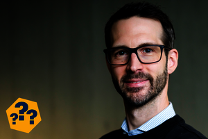 Prof. Dr. Thomas Kölzer, Fachbereich III