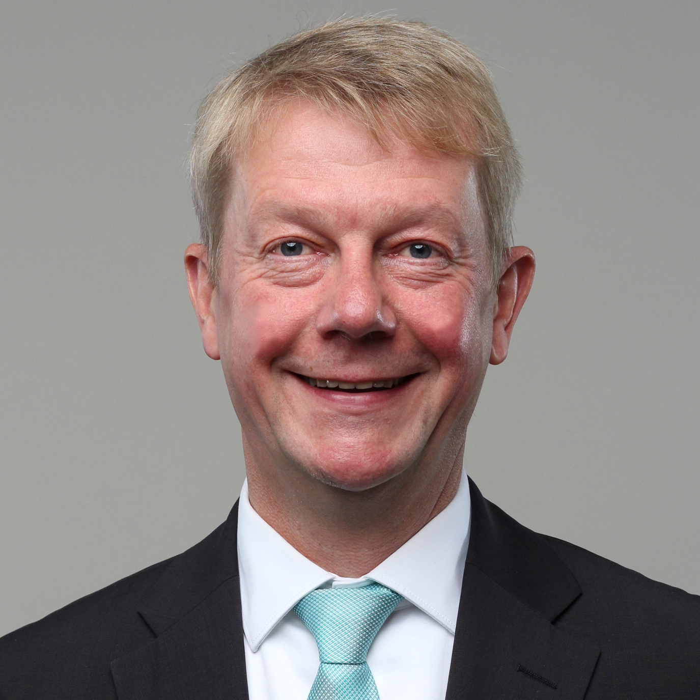 Porträt eines Mannes