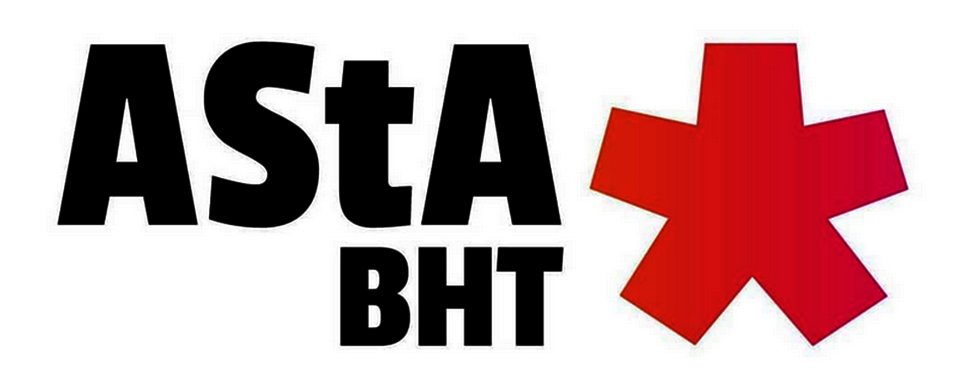 Logo Allgemeiner Studierendenausschuss (AStA)