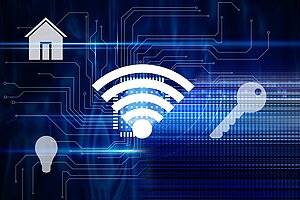 Zukunftstage Smart Buildings@Internet of Things