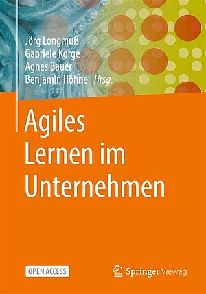 Agiles Lernen im Unternehmen