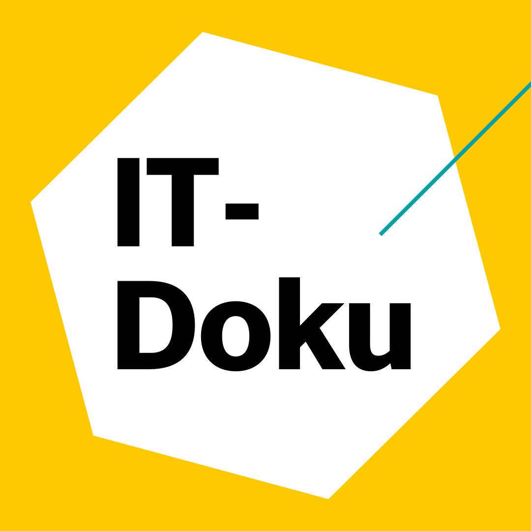 IT-Dokumentationen des HRZ