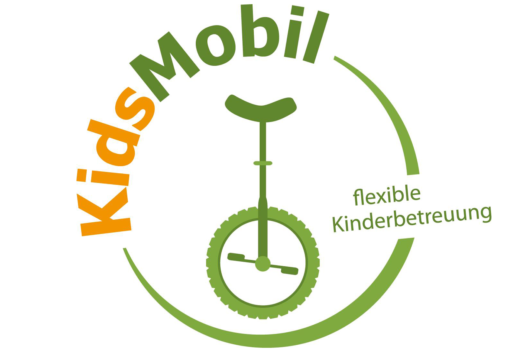 Logo KidsMobil