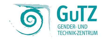 Gender- und Technik-Zentrum (GuTZ) - Logo Gender- und Technik-Zentrum (GuTZ) - Logo