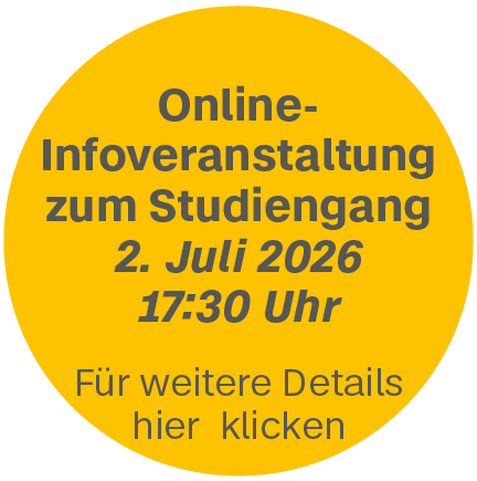 Online-Infoveranstaltung am 02.07.2026 um 17:30 Uhr - für Details hier klicken