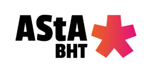 Logo AStA BHT