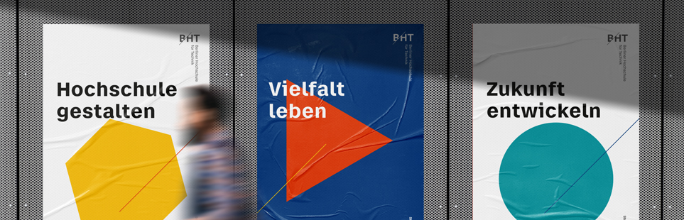 BHT Leitbild BHT Leitbild