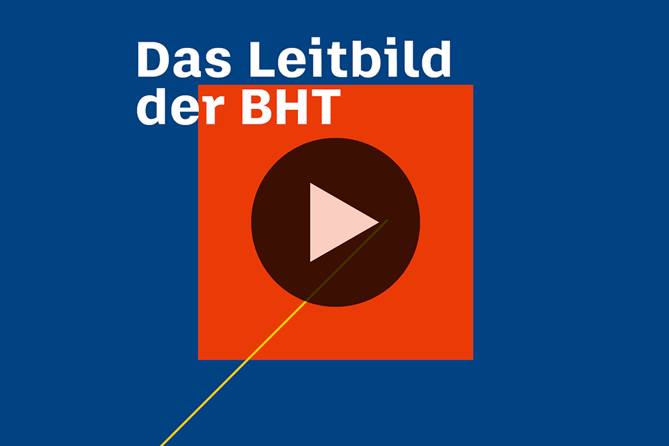 BHT Leitbild animiert