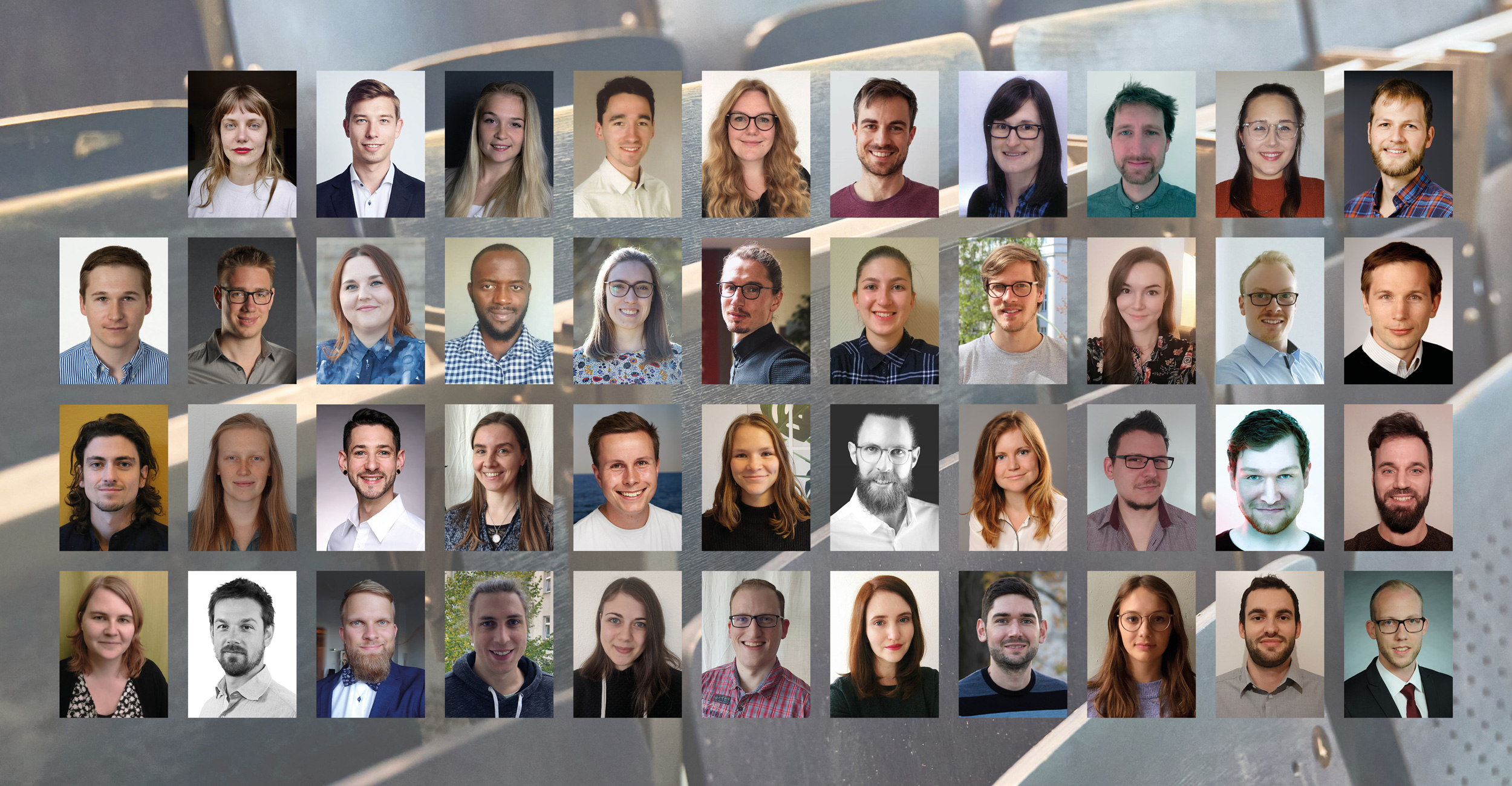 Ausgezeichnete Hochschultag 2020