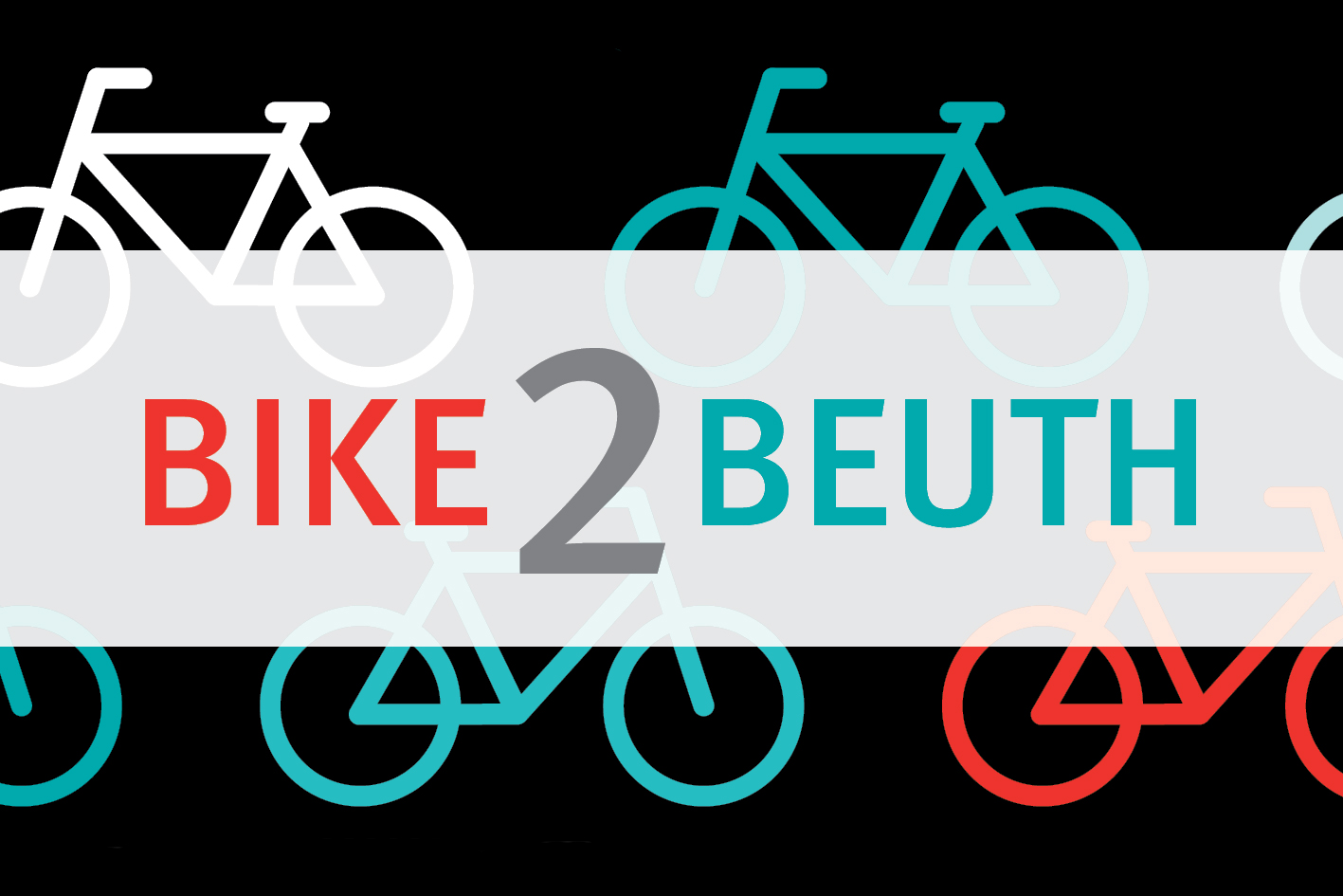 Fahrradaktion „Bike2Beuth“