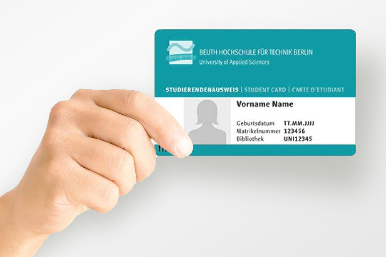 Campus-Card