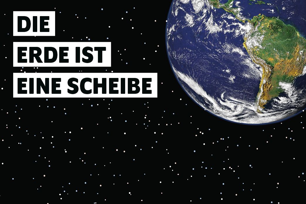 Sei klüger! Wissenschaft als Antwort auf Fake News und fatale Irrtümer