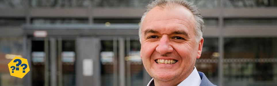 Prof. Dr. Marco Chiadò Caponet