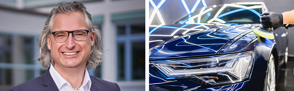 Prof. Dr. Michael Dattner