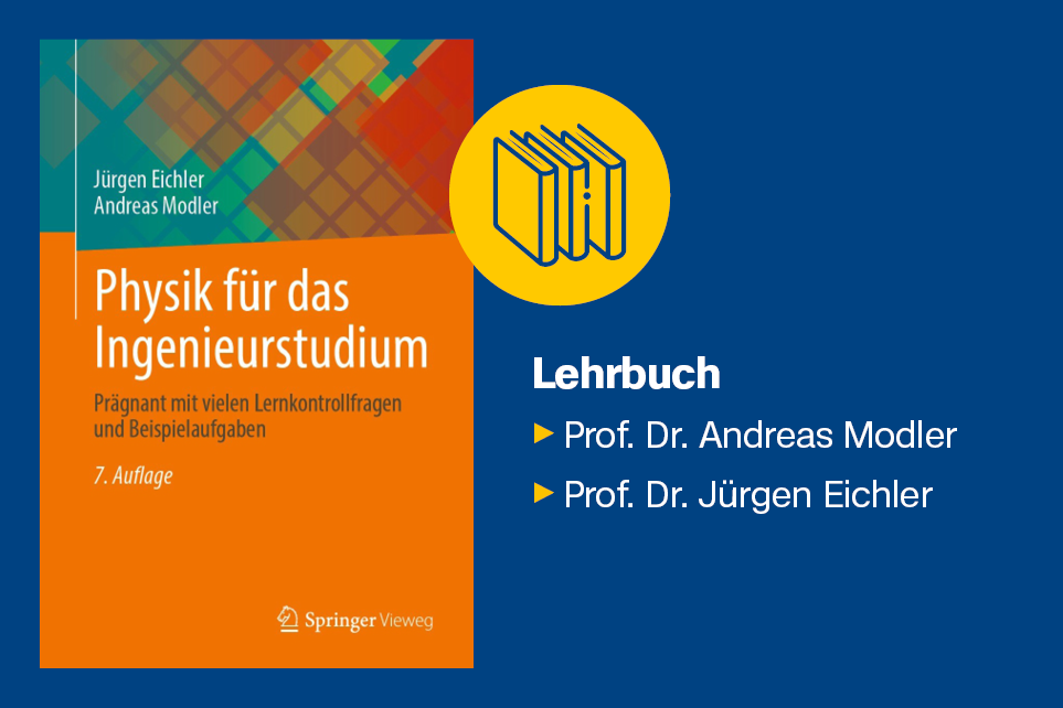 Physik für das Ingenieurstudium