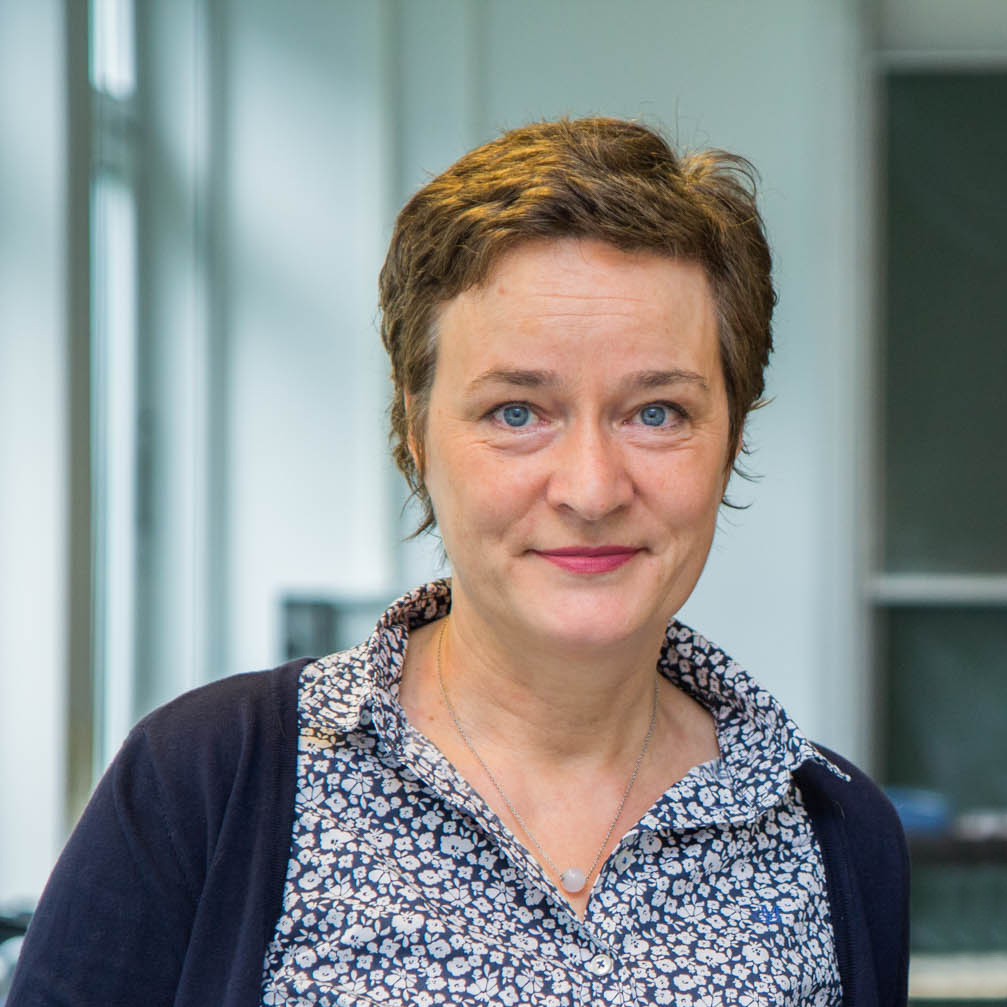 Prof. Dr. Ulrike Schraps