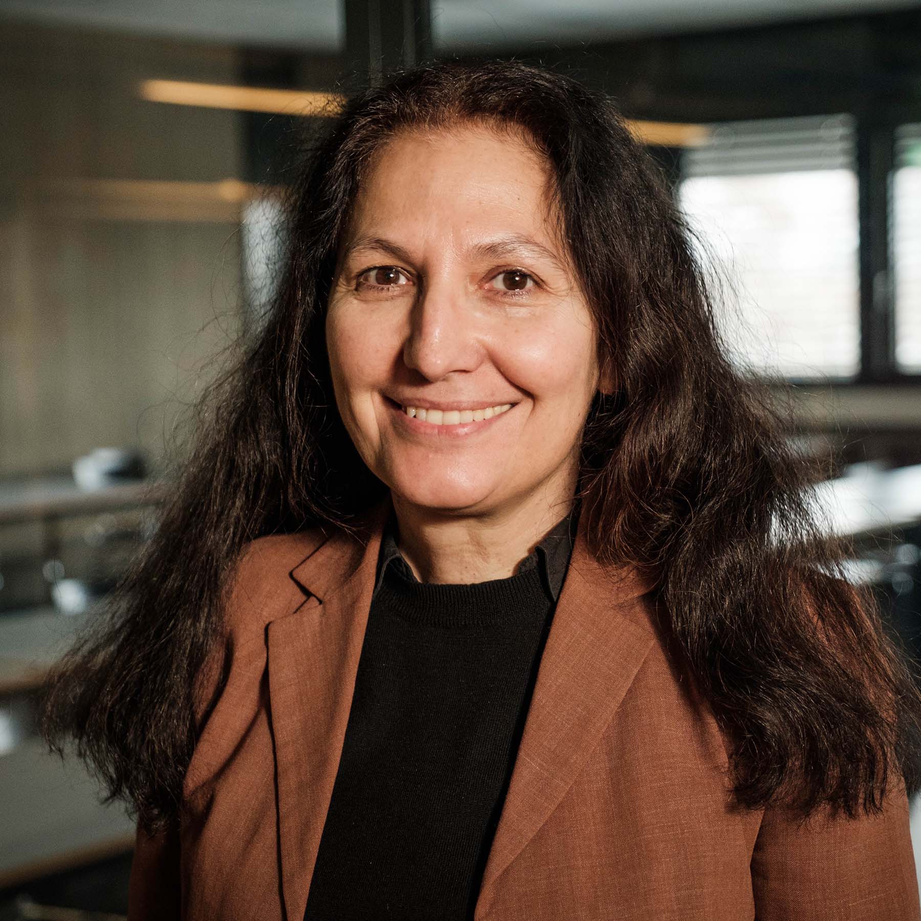 Prof. Ayse Hicsasmaz-Heitele