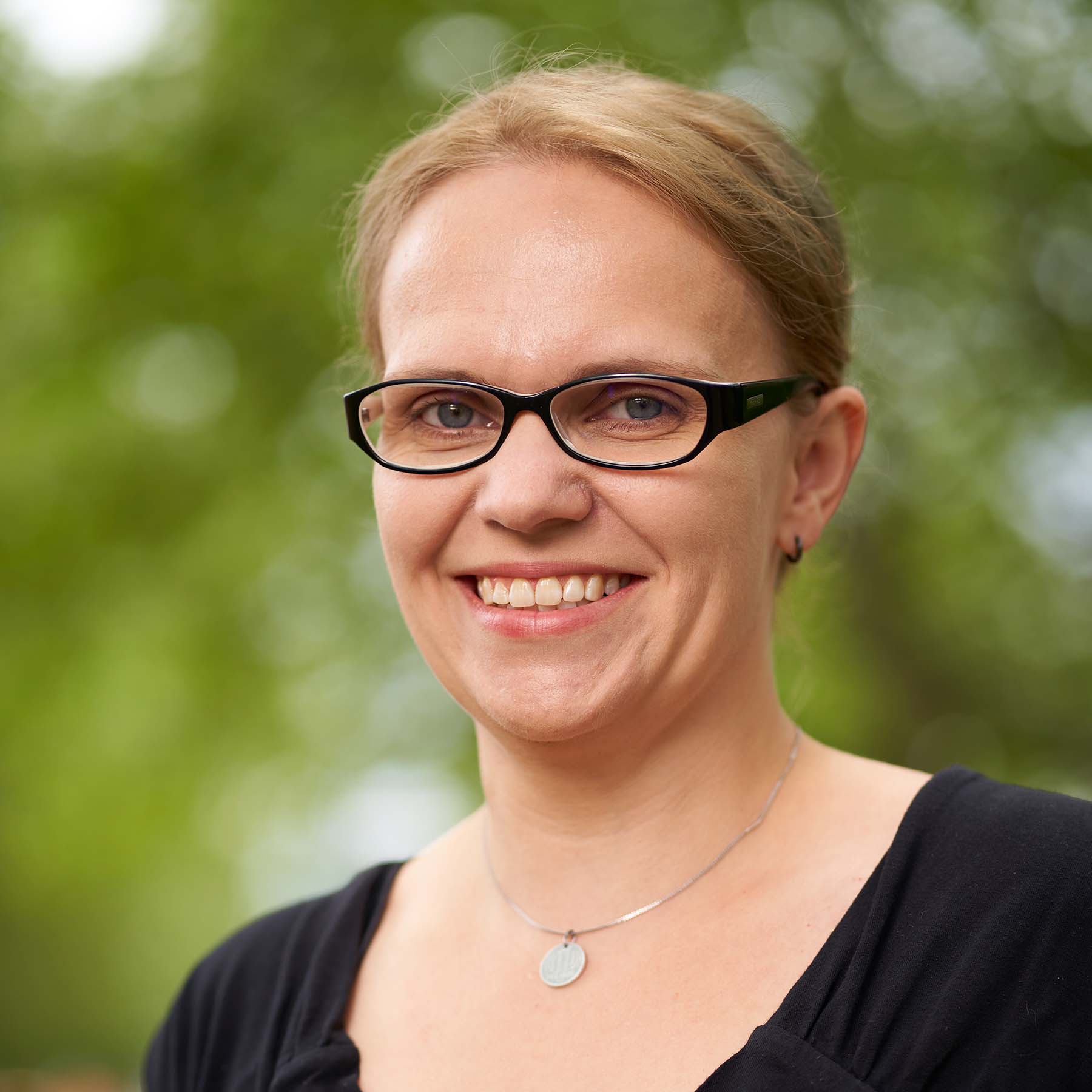 Prof. Dr. Kristin Krenek 