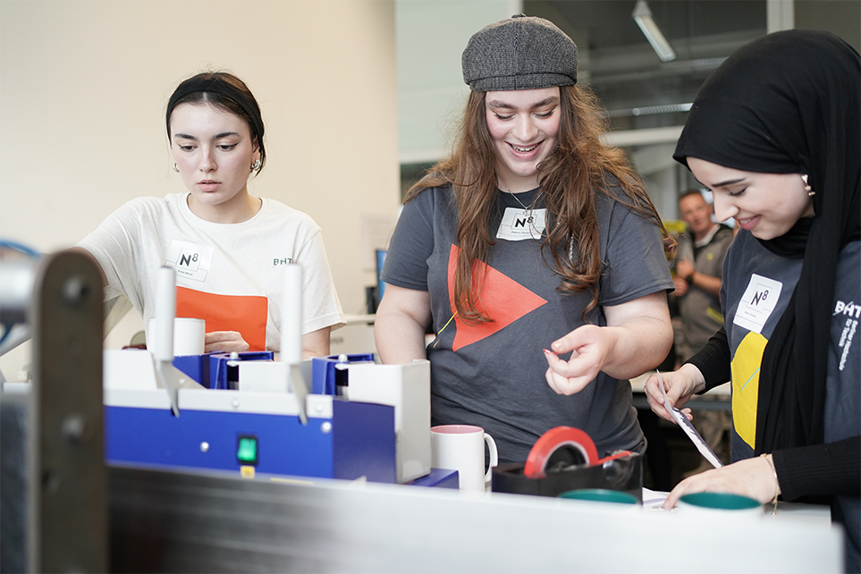 individuelle Tasse bedrucken