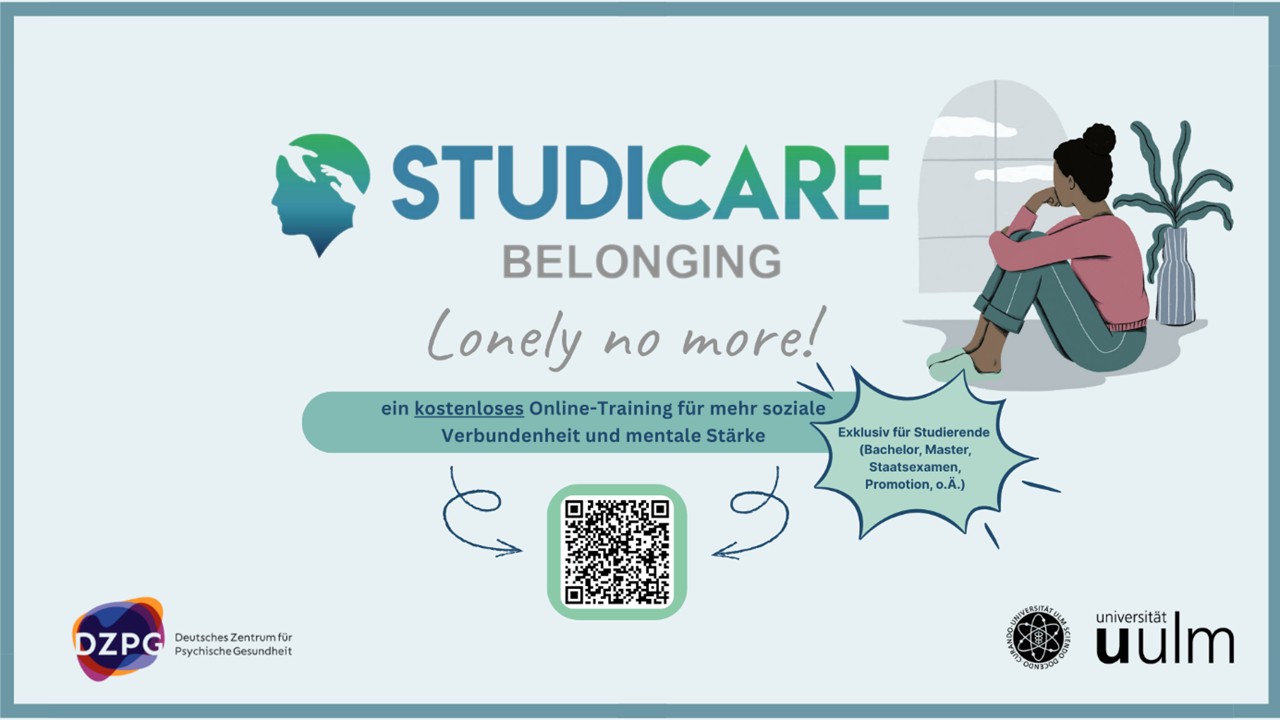 StudiCare-Belonging 