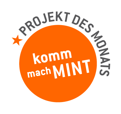 MINT-Projekt des Monats